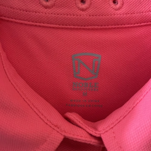 Women’s Noble Outfitters Equestrian Polo - Picture 4 of 6